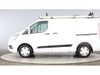 Ford Transit Custom 320 TDCI 105 L1H1 TREND ECOBLUE SWB LOW ROOF FWD