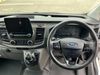 Ford Transit Custom 320 TDCI 105 L1H1 TREND ECOBLUE SWB LOW ROOF FWD