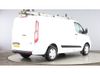 Ford Transit Custom 320 TDCI 105 L1H1 TREND ECOBLUE SWB LOW ROOF FWD