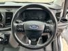 Ford Transit Custom 320 TDCI 105 L1H1 TREND ECOBLUE SWB LOW ROOF FWD