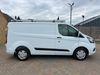 Ford Transit Custom 320 TDCI 105 L1H1 TREND ECOBLUE SWB LOW ROOF FWD