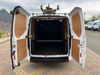Ford Transit Custom 320 TDCI 105 L1H1 TREND ECOBLUE SWB LOW ROOF FWD