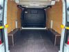 Ford Transit Custom 320 TDCI 105 L1H1 TREND ECOBLUE SWB LOW ROOF FWD