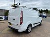 Ford Transit Custom 320 TDCI 105 L1H1 TREND ECOBLUE SWB LOW ROOF FWD