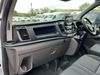 Ford Transit Custom 320 TDCI 105 L1H1 TREND ECOBLUE SWB LOW ROOF FWD