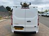 Ford Transit Custom 320 TDCI 105 L1H1 TREND ECOBLUE SWB LOW ROOF FWD