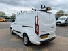 Ford Transit Custom 320 TDCI 105 L1H1 TREND ECOBLUE SWB LOW ROOF FWD