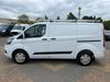 Ford Transit Custom 320 TDCI 105 L1H1 TREND ECOBLUE SWB LOW ROOF FWD