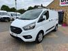 Ford Transit Custom 320 TDCI 105 L1H1 TREND ECOBLUE SWB LOW ROOF FWD