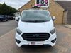 Ford Transit Custom 320 TDCI 105 L1H1 TREND ECOBLUE SWB LOW ROOF FWD