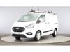 Ford Transit Custom 320 TDCI 105 L1H1 TREND ECOBLUE SWB LOW ROOF FWD