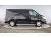 Ford Transit Custom 280 TDCI 170 L1H1 LIMITED ECOBLUE SWB LOW ROOF FWD AUTO