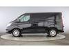 Ford Transit Custom 280 TDCI 170 L1H1 LIMITED ECOBLUE SWB LOW ROOF FWD AUTO