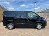 Ford Transit Custom 280 TDCI 170 L1H1 LIMITED ECOBLUE SWB LOW ROOF FWD AUTO  (22907)