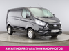 Ford Transit Custom 280 TDCI 170 L1H1 LIMITED ECOBLUE SWB LOW ROOF FWD AUTO
