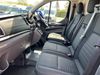 Ford Transit Custom 280 TDCI 170 L1H1 LIMITED ECOBLUE SWB LOW ROOF FWD AUTO  (22907)