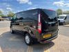 Ford Transit Custom 280 TDCI 170 L1H1 LIMITED ECOBLUE SWB LOW ROOF FWD AUTO  (22907)