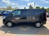 Ford Transit Custom 280 TDCI 170 L1H1 LIMITED ECOBLUE SWB LOW ROOF FWD AUTO  (22907)