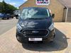Ford Transit Custom 280 TDCI 170 L1H1 LIMITED ECOBLUE SWB LOW ROOF FWD AUTO  (22907)