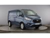 Ford Transit Custom 280 TDCI 130 L1H1 LIMITED ECOBLUE SWB LOW ROOF FWD