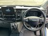 Ford Transit Custom 280 TDCI 130 L1H1 LIMITED ECOBLUE SWB LOW ROOF FWD  (22910)