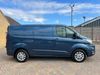 Ford Transit Custom 280 TDCI 130 L1H1 LIMITED ECOBLUE SWB LOW ROOF FWD  (22910)