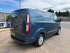 Ford Transit Custom 280 TDCI 130 L1H1 LIMITED ECOBLUE SWB LOW ROOF FWD  (22910)