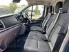 Ford Transit Custom 280 TDCI 130 L1H1 LIMITED ECOBLUE SWB LOW ROOF FWD  (22910)