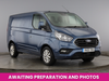 Ford Transit Custom 280 TDCI 130 L1H1 LIMITED ECOBLUE SWB LOW ROOF FWD