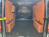 Ford Transit Custom 280 TDCI 130 L1H1 LIMITED ECOBLUE SWB LOW ROOF FWD  (22910)