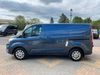 Ford Transit Custom 280 TDCI 130 L1H1 LIMITED ECOBLUE SWB LOW ROOF FWD  (22910)