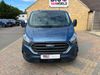 Ford Transit Custom 280 TDCI 130 L1H1 LIMITED ECOBLUE SWB LOW ROOF FWD  (22910)