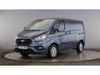 Ford Transit Custom 280 TDCI 130 L1H1 LIMITED ECOBLUE SWB LOW ROOF FWD