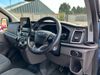 Ford Transit Custom 280 TDCI 130 L1H1 LIMITED ECOBLUE SWB LOW ROOF FWD  (22910)