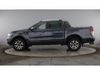 Ford Ranger TDCI 213 WILDTRAK ECOBLUE 4WD DOUBLE CAB WITH ROLL'N'LOCK TOP AUTO