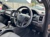 Ford Ranger TDCI 213 WILDTRAK ECOBLUE 4WD DOUBLE CAB WITH MOUNTAIN TOP AUTO