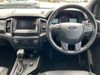 Ford Ranger TDCI 213 WILDTRAK ECOBLUE 4WD DOUBLE CAB WITH MOUNTAIN TOP AUTO