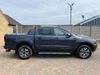 Ford Ranger TDCI 213 WILDTRAK ECOBLUE 4WD DOUBLE CAB WITH MOUNTAIN TOP AUTO