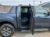 Ford Ranger TDCI 213 WILDTRAK ECOBLUE 4WD DOUBLE CAB WITH MOUNTAIN TOP AUTO