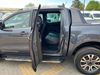 Ford Ranger TDCI 213 WILDTRAK ECOBLUE 4WD DOUBLE CAB WITH MOUNTAIN TOP AUTO