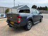 Ford Ranger TDCI 213 WILDTRAK ECOBLUE 4WD DOUBLE CAB WITH MOUNTAIN TOP AUTO