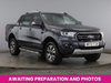 Ford Ranger TDCI 213 WILDTRAK ECOBLUE 4WD DOUBLE CAB WITH ROLL'N'LOCK TOP AUTO