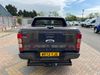 Ford Ranger TDCI 213 WILDTRAK ECOBLUE 4WD DOUBLE CAB WITH MOUNTAIN TOP AUTO