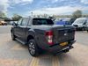 Ford Ranger TDCI 213 WILDTRAK ECOBLUE 4WD DOUBLE CAB WITH MOUNTAIN TOP AUTO