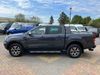 Ford Ranger TDCI 213 WILDTRAK ECOBLUE 4WD DOUBLE CAB WITH MOUNTAIN TOP AUTO