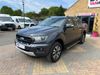 Ford Ranger TDCI 213 WILDTRAK ECOBLUE 4WD DOUBLE CAB WITH MOUNTAIN TOP AUTO