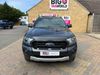 Ford Ranger TDCI 213 WILDTRAK ECOBLUE 4WD DOUBLE CAB WITH MOUNTAIN TOP AUTO