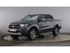 Ford Ranger TDCI 213 WILDTRAK ECOBLUE 4WD DOUBLE CAB WITH ROLL'N'LOCK TOP AUTO