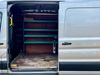Ford Transit 350 TDCI 125 L3H2 LWB MDIUM ROOF FWD  (22740)