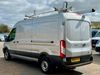 Ford Transit 350 TDCI 125 L3H2 LWB MDIUM ROOF FWD  (22740)